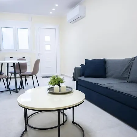 Appartement Cozy In The Heart Of *