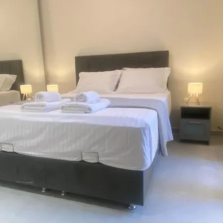 Cozy In The Heart Of Daire