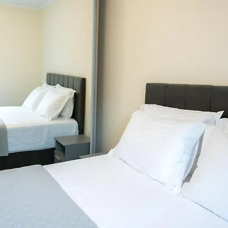 Cozy In The Heart Of Appartement