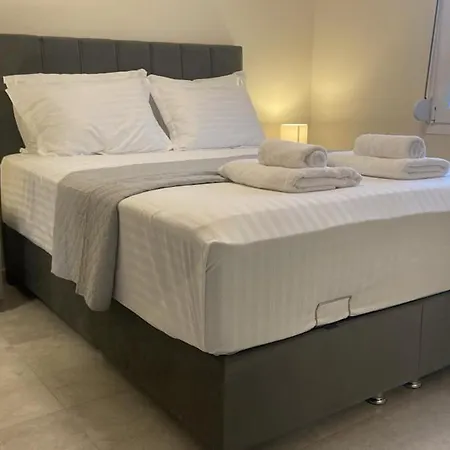 Cozy In The Heart Of Daire Kavala
