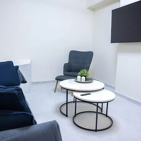 Cozy In The Heart Of Daire