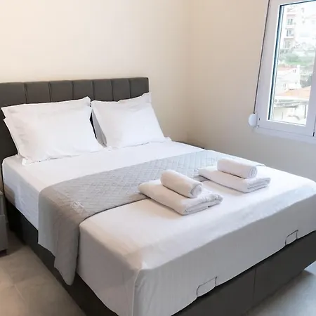 Cozy In The Heart Of * Kavala