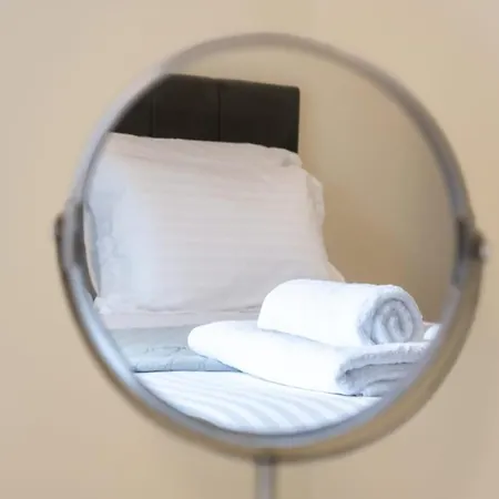 Cozy In The Heart Of